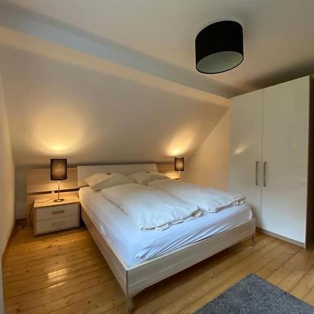 Waldheimat - Ferienhaus Nuerburg Eksteriør billede