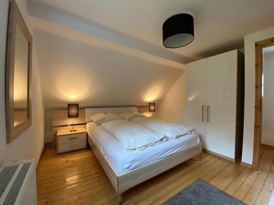 Waldheimat - Ferienhaus Nuerburg Eksteriør billede